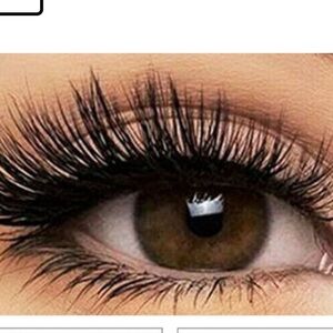 M.A.C COSMETICS 75 Heartbreaker Lash